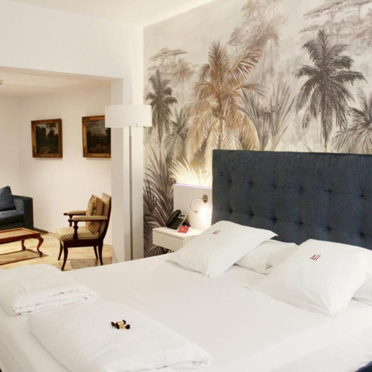 AH Art Hotel Palma - ONLY ADULTS - Suite Junior - 3