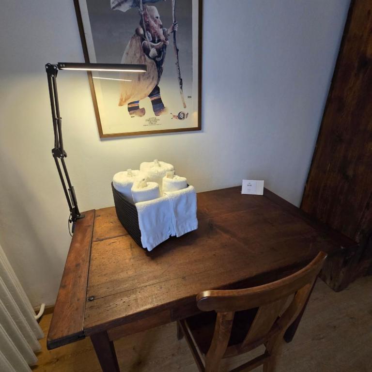 Ca' Elide - Two-Bedroom Apartment - 5