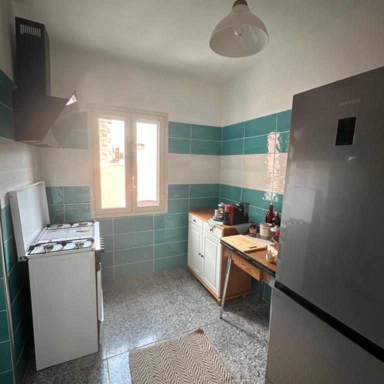 Daria - Two-Bedroom Apartment - 11