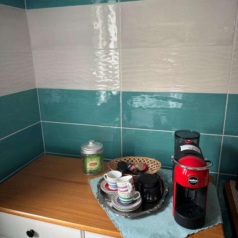 Daria - Two-Bedroom Apartment - 12