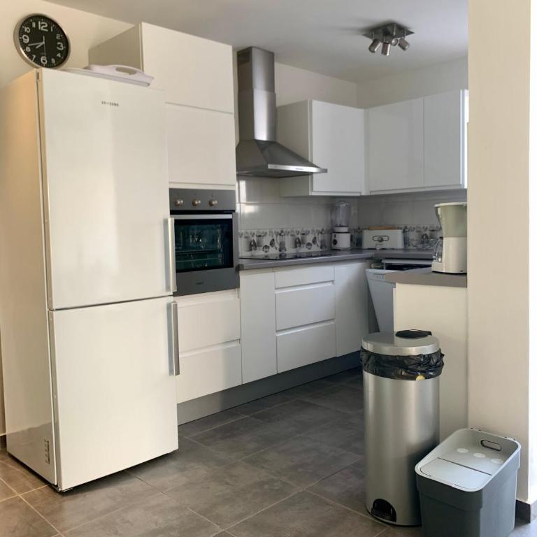 Maison Le Jean Bart - Casa con 2 Camere da Letto - 10