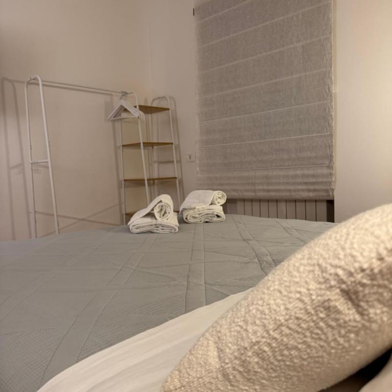 Welcoming Vatican Garden Home - with Hot Hub - Appartamento con 1 Camera da Letto e Vasca Idromassaggio - 22