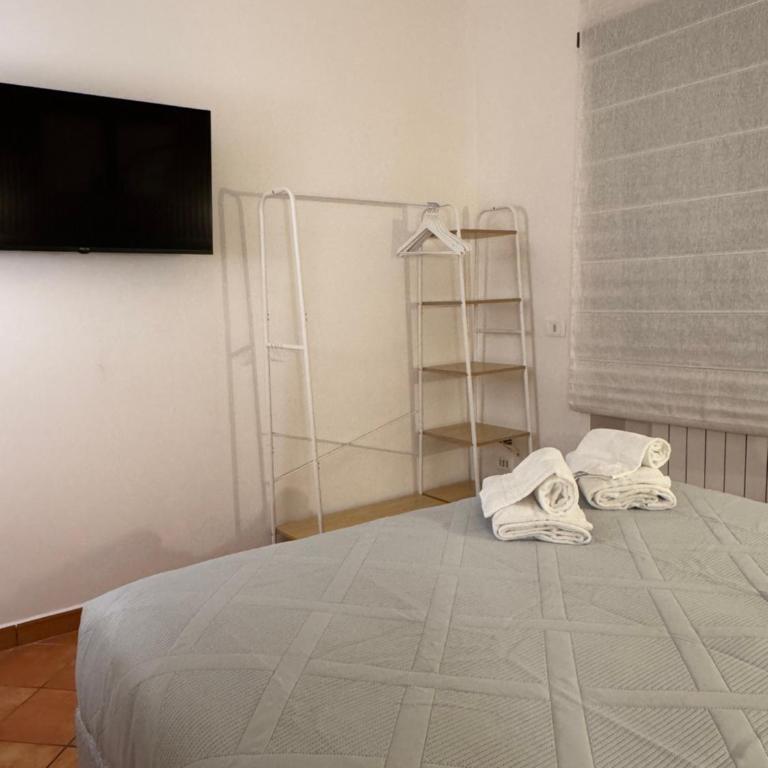 Welcoming Vatican Garden Home - with Hot Hub - Appartamento con 1 Camera da Letto e Vasca Idromassaggio - 12