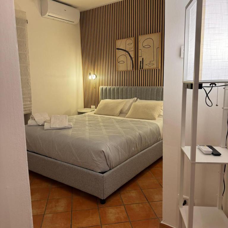 Welcoming Vatican Garden Home - with Hot Hub - Appartamento con 1 Camera da Letto e Vasca Idromassaggio - 19