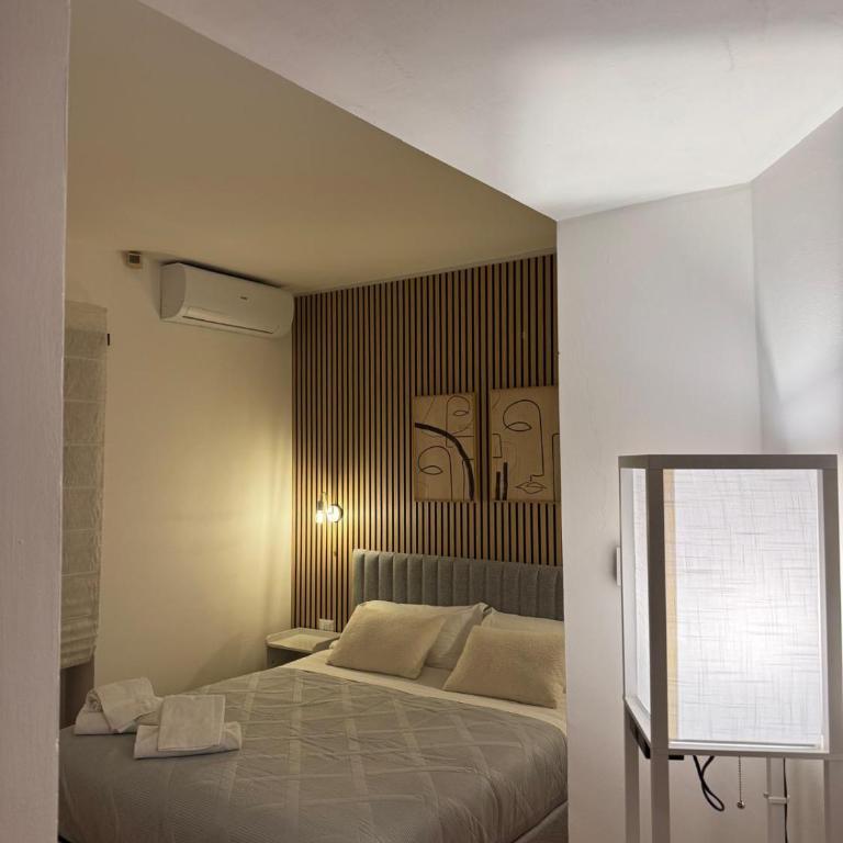 Welcoming Vatican Garden Home - with Hot Hub - Appartamento con 1 Camera da Letto e Vasca Idromassaggio - 15