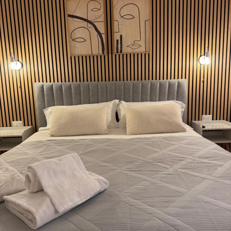 Welcoming Vatican Garden Home - with Hot Hub - Appartamento con 1 Camera da Letto e Vasca Idromassaggio - 23