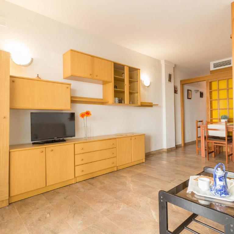 Center IBERPLAYA - Apartamento de 1 dormitorio - 3