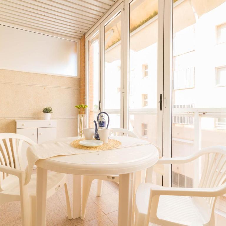 Center IBERPLAYA - Apartamento de 1 dormitorio - 7