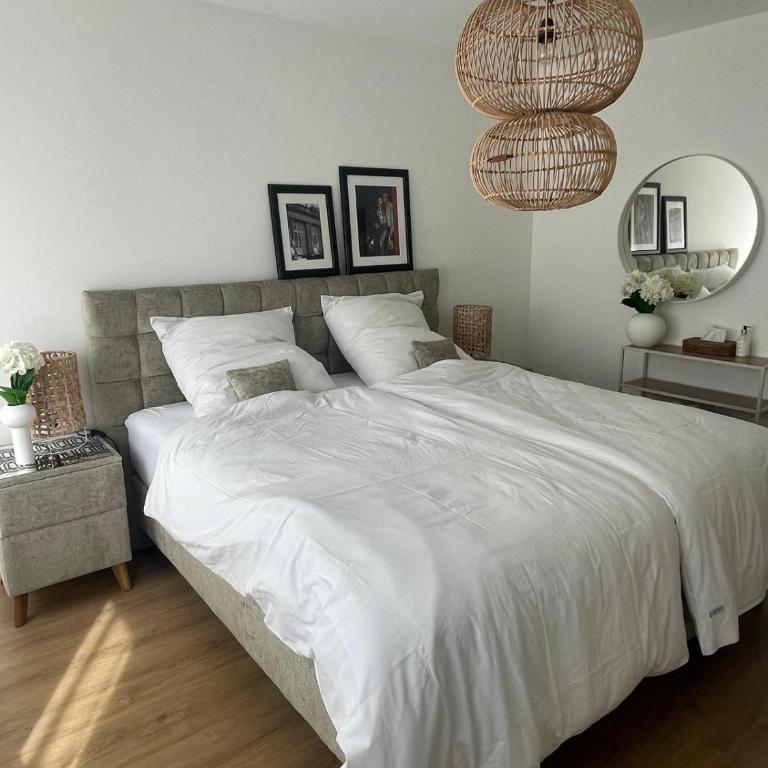 Frisch renovierte Ferienwohnung Bad Reichenhall - Apartment mit 1 Schlafzimmer - 14