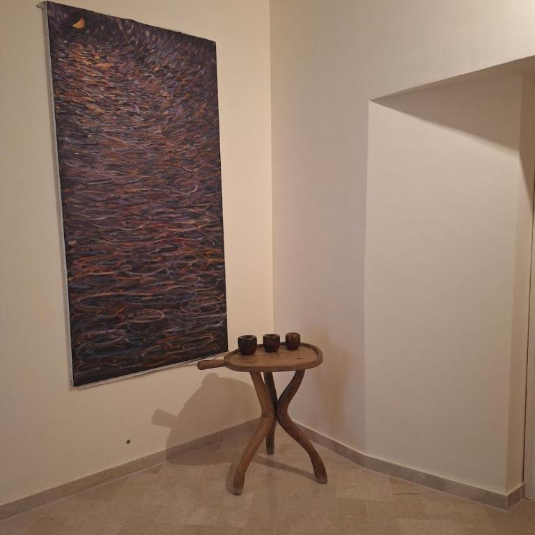 Torre Pali vacation home - Three-Bedroom Apartment - 5