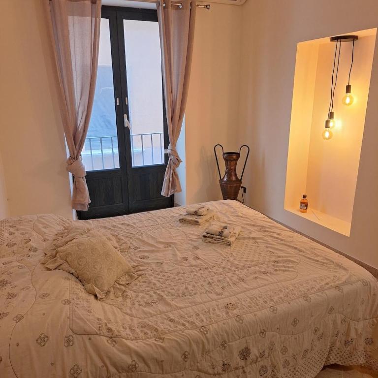 Torre Pali vacation home - Three-Bedroom Apartment - 8