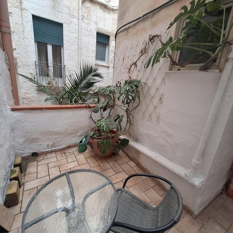 Torre Pali vacation home - Three-Bedroom Apartment - 10