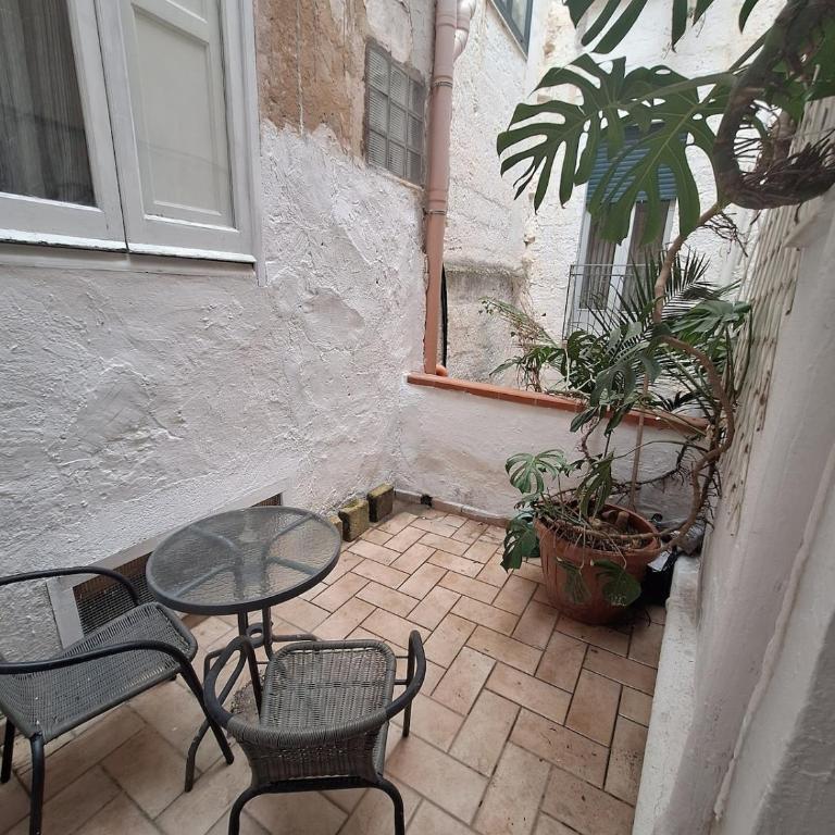 Torre Pali vacation home - Three-Bedroom Apartment - 15