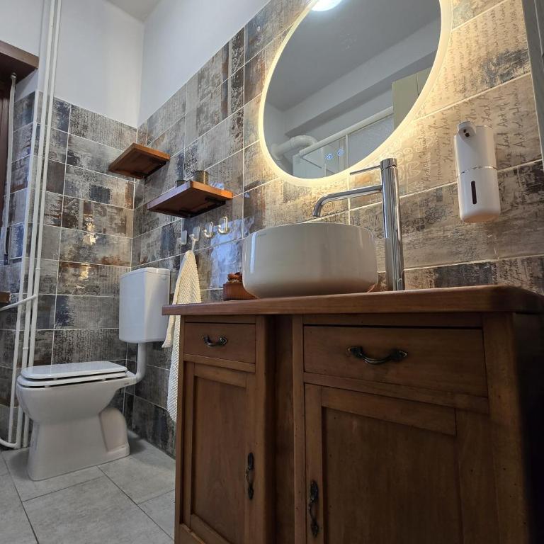 Ca' Elide - Two-Bedroom Apartment - 18