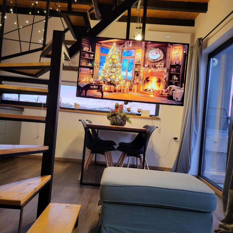 HUUT - Two-Bedroom Villa - 9