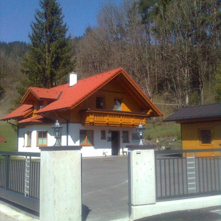Appartement Landhaus Stierer - Apartment mit 2 Schlafzimmern und Bergblick - 2