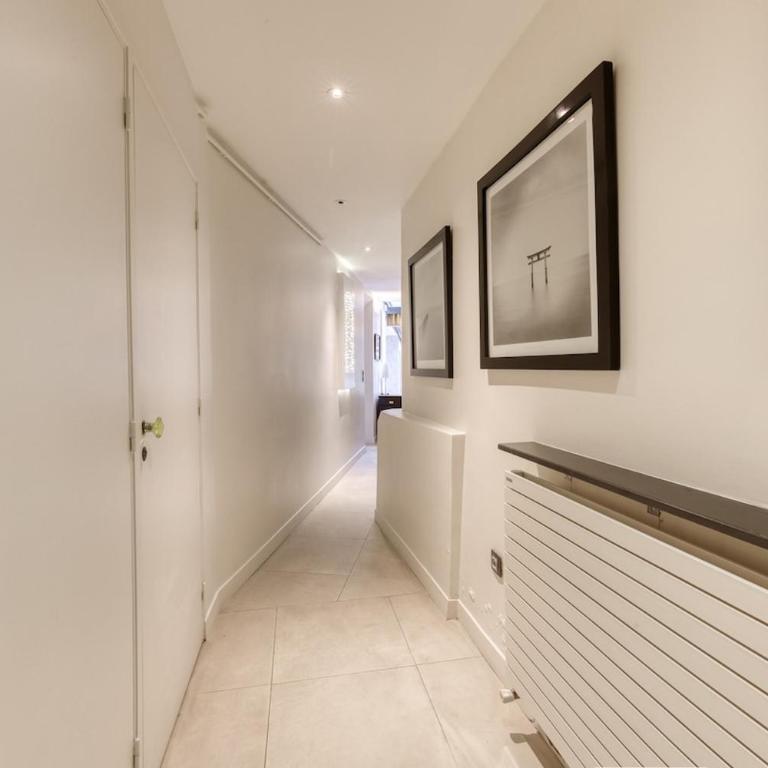 Garden flat in Paris 16 - Appartement 2 Chambres - 13