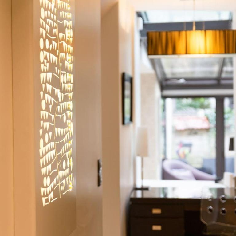 Garden flat in Paris 16 - Appartement 2 Chambres - 19
