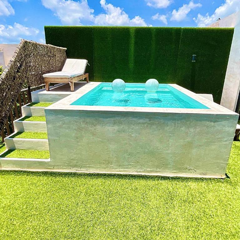 Heart & Soul PH Suite Tulum - Apartamento de 1 dormitorio - 1