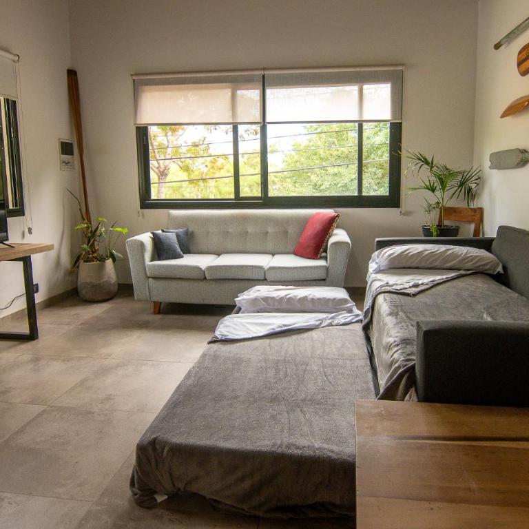 Alojamiento Cota 8 - Apartamento de 1 dormitorio - 17