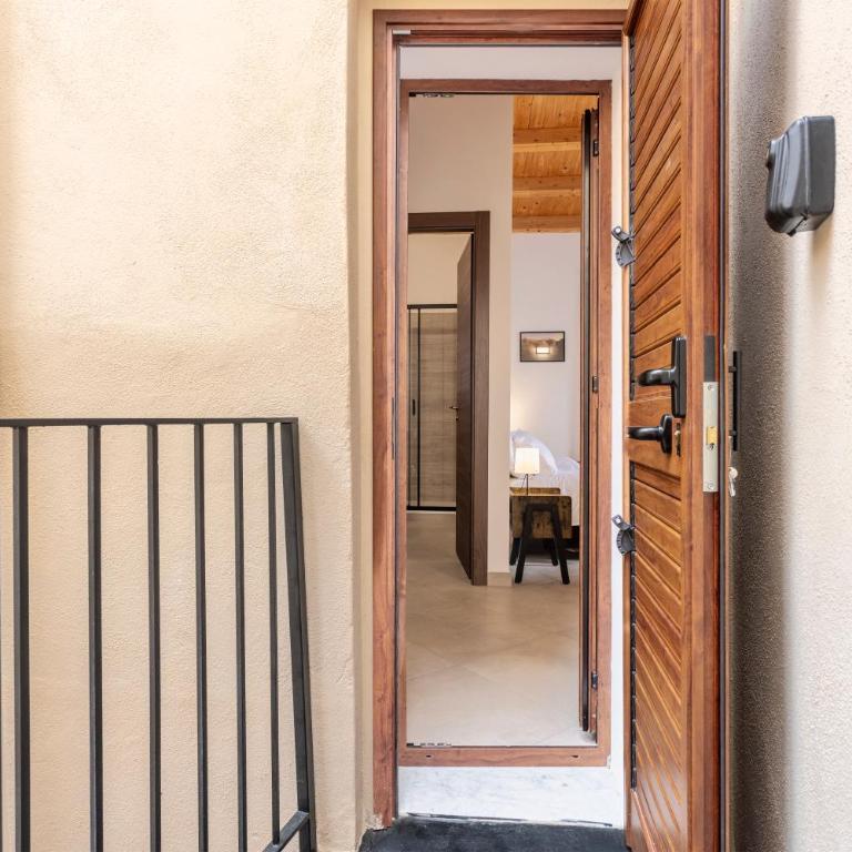 La carbonaia rooms in Agrigento - Suite con 1 Camera da Letto - 21