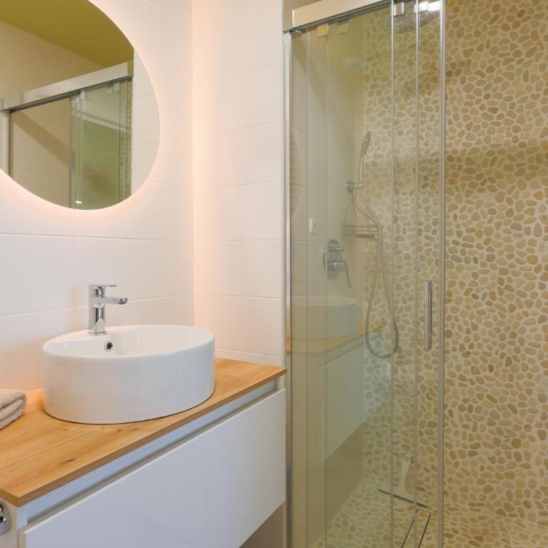 Casita Gigi Santa Rosalia, ground-floor - Apartamento de 2 dormitorios - 20
