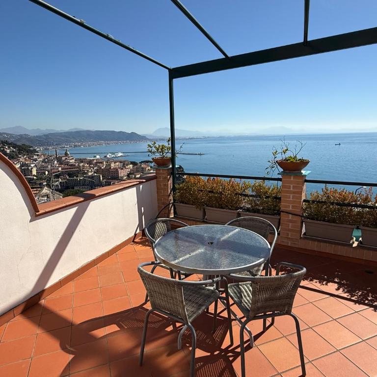 Gabriella - Sea View Home & Free Parking in Amalfi Coast - Casa con 2 Camere da Letto - 16