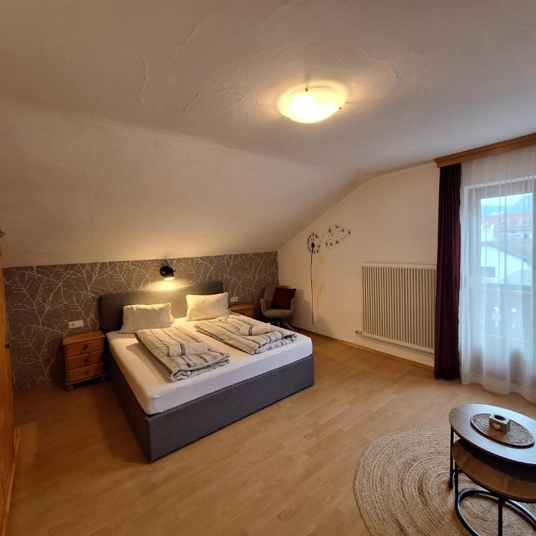 Haus Moikler - Apartment - 12