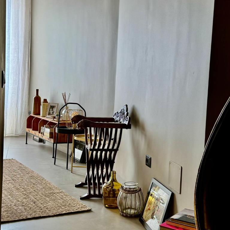 Vittoria 61 Apartment - Camera Matrimoniale con Bagno Privato - 16