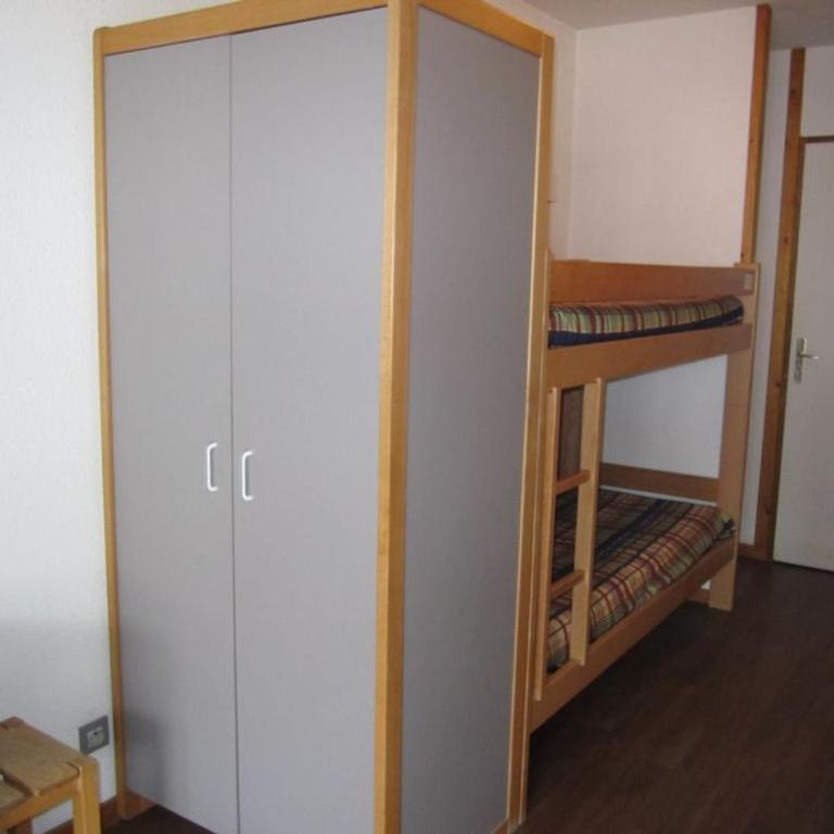 Studio Centre Brides-les-Bains avec Balcon et WIFI - Studio - 3