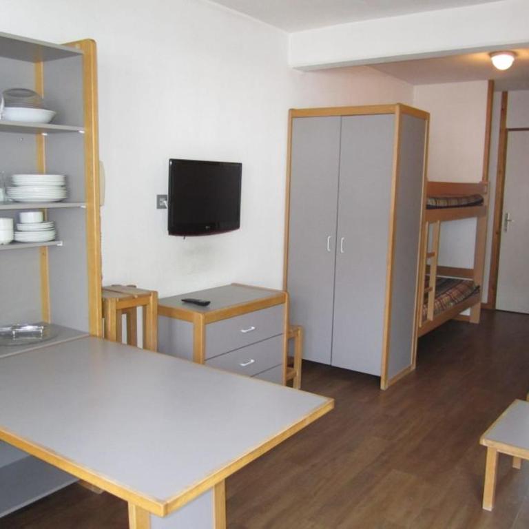 Studio Centre Brides-les-Bains avec Balcon et WIFI - Studio - 1