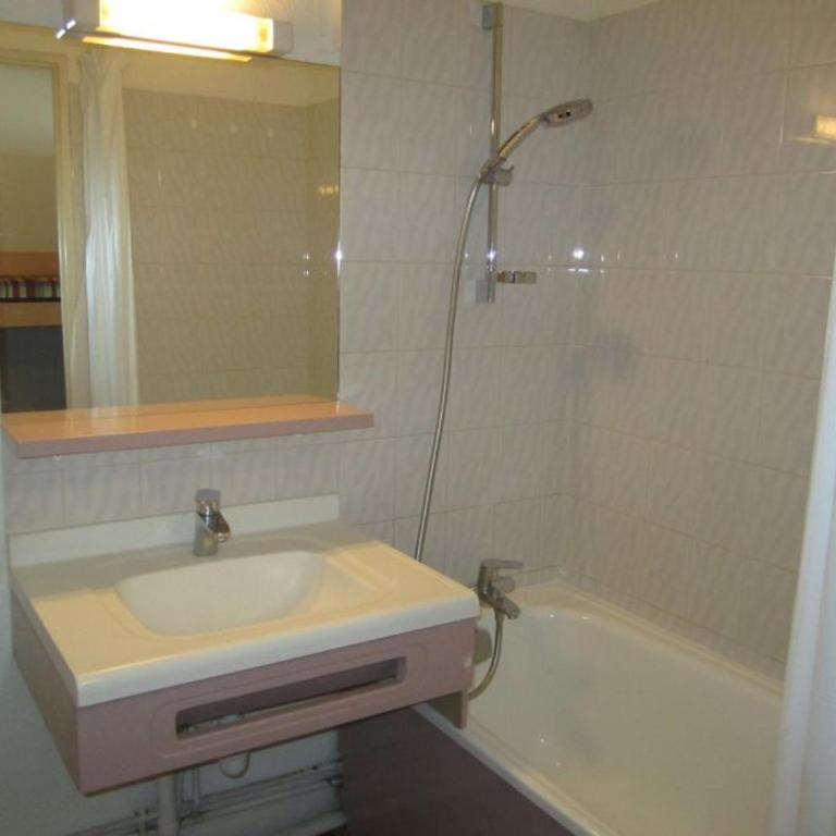 Studio Centre Brides-les-Bains avec Balcon et WIFI - Studio - 6
