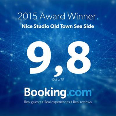 Nice Studio Old Town Sea Side - Studio - 19