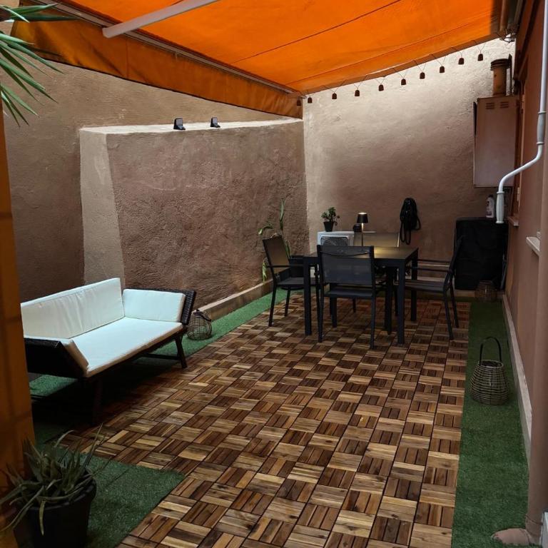 Welcoming Vatican Garden Home - with Hot Hub - Appartamento con 1 Camera da Letto e Vasca Idromassaggio - 87