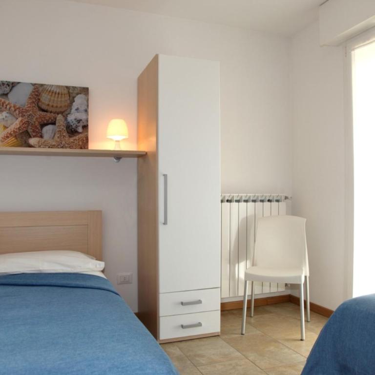 Villa Bruna - Appartamento con 2 Camere da Letto - 5