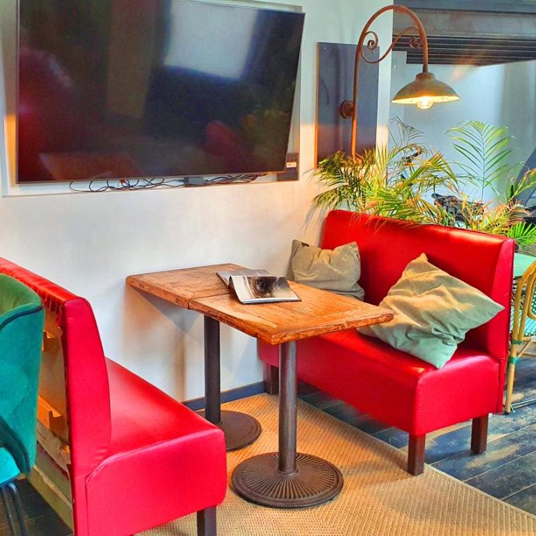 Loft Zen Rouen - Jacuzzi - Centre Historique - Apartment - 1