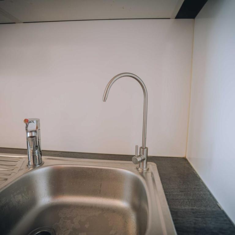 AdlerHorst Bright and Stylish with Mountain View - Apartment mit 2 Schlafzimmern - 30