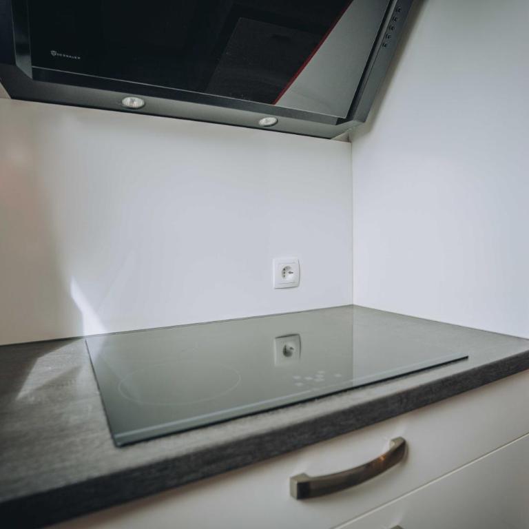 AdlerHorst Bright and Stylish with Mountain View - Apartment mit 2 Schlafzimmern - 32