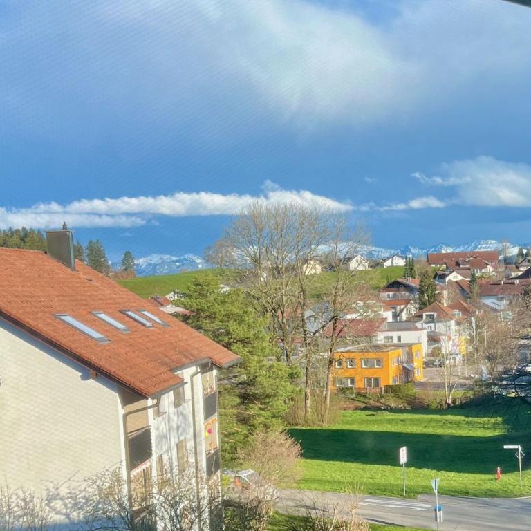 AdlerHorst Bright and Stylish with Mountain View - Apartment mit 2 Schlafzimmern - 4
