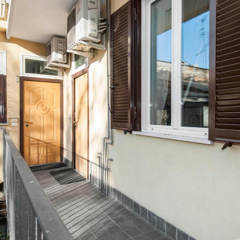 Irpini - Appartement 1 Chambre - 1
