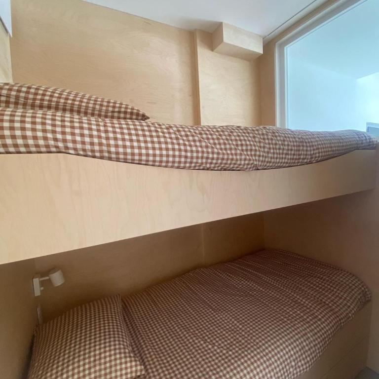 Appartement Chamonix - Apartamento de 1 dormitorio - 7