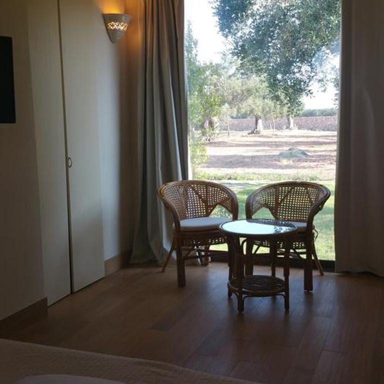 Masseria Le Celline - Monolocale - 4