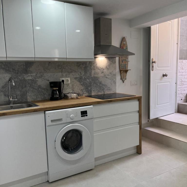 AVD ANDALUCíA - Apartamento de 2 dormitorios - 54