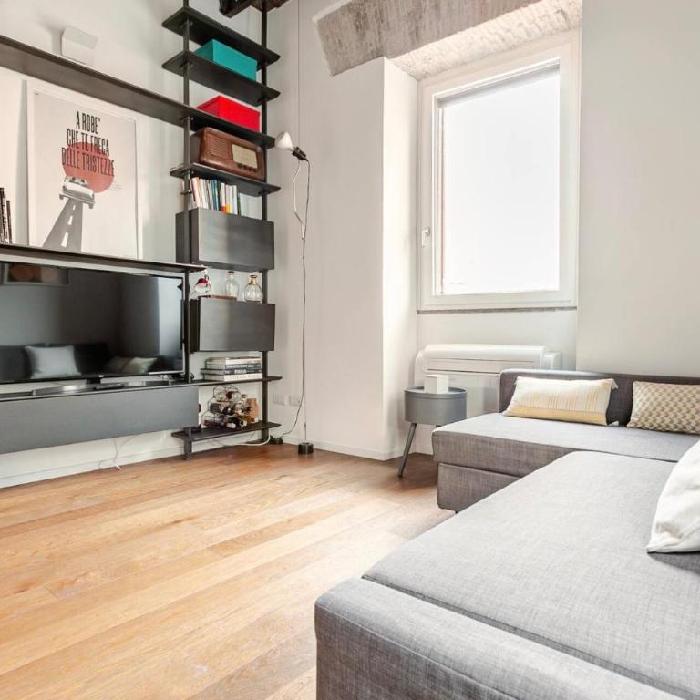Cosy Reginella - Appartamento con 1 Camera da Letto - 10