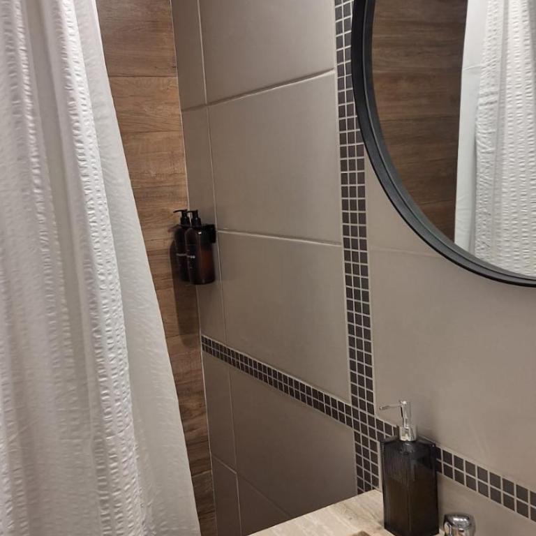 Alvear platz - Apartamento de 1 dormitorio - 5