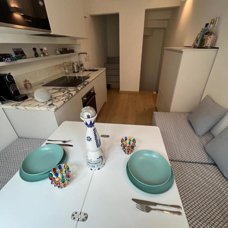 Loftino28 - Appartement 1 Chambre - 3