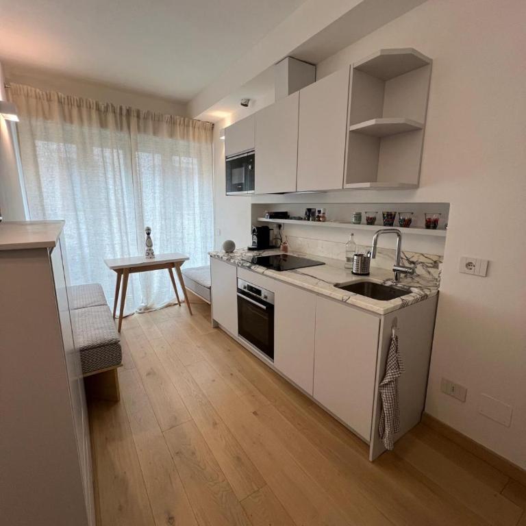 Loftino28 - Appartement 1 Chambre - 8
