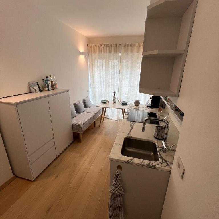 Loftino28 - Appartement 1 Chambre - 9