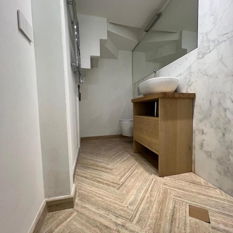 Loftino28 - Appartement 1 Chambre - 11
