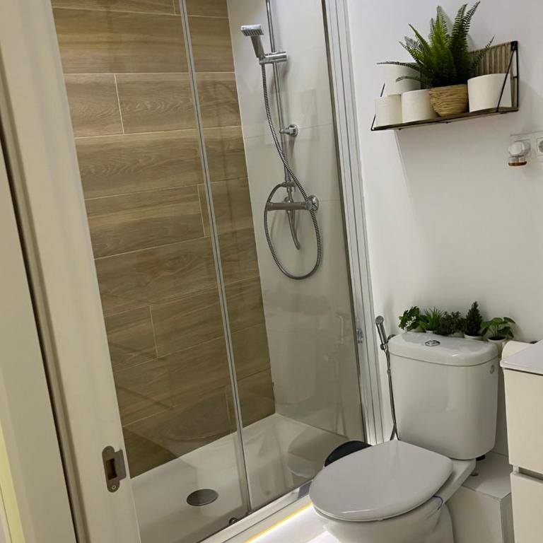 AVD ANDALUCíA - Apartamento de 2 dormitorios - 55